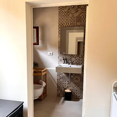 Stop&sleep Con Bagno Privato E Cucinotto A 5 Min Dagli Uffizi Apartment *