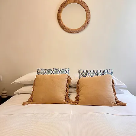 Stop&sleep Con Bagno Privato E Cucinotto A 5 Min Dagli Uffizi * فلورنس