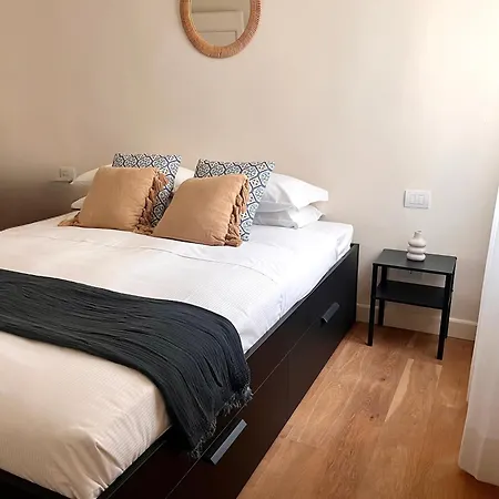 Stop&sleep Con Bagno Privato E Cucinotto A 5 Min Dagli Uffizi * فلورنس