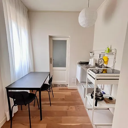 شقة Stop&sleep Con Bagno Privato E Cucinotto A 5 Min Dagli Uffizi