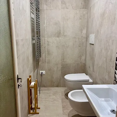 شقة Stop&sleep Con Bagno Privato E Cucinotto A 5 Min Dagli Uffizi