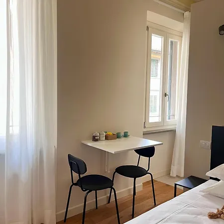 Stop&sleep Con Bagno Privato E Cucinotto A 5 Min Dagli Uffizi *