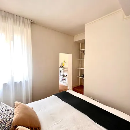 Stop&sleep Con Bagno Privato E Cucinotto A 5 Min Dagli Uffizi شقة فلورنس