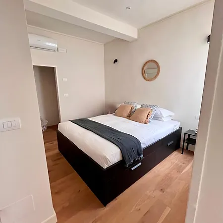 Stop&sleep Con Bagno Privato E Cucinotto A 5 Min Dagli Uffizi