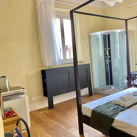 Stop&sleep Con Bagno Privato E Cucinotto A 5 Min Dagli Uffizi * فلورنس