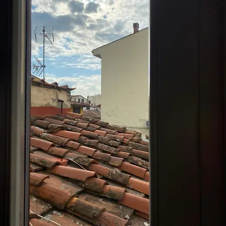 Stop&sleep Con Bagno Privato E Cucinotto A 5 Min Dagli Uffizi شقة