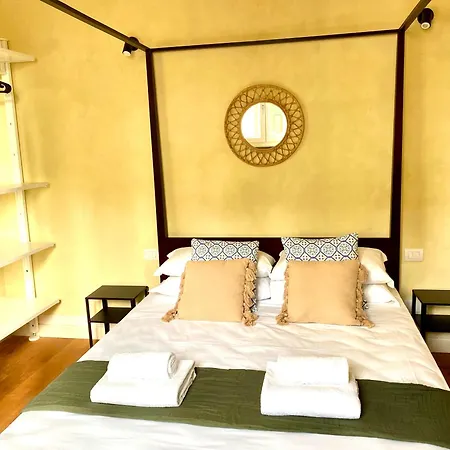 Stop&sleep Con Bagno Privato E Cucinotto A 5 Min Dagli Uffizi شقة *