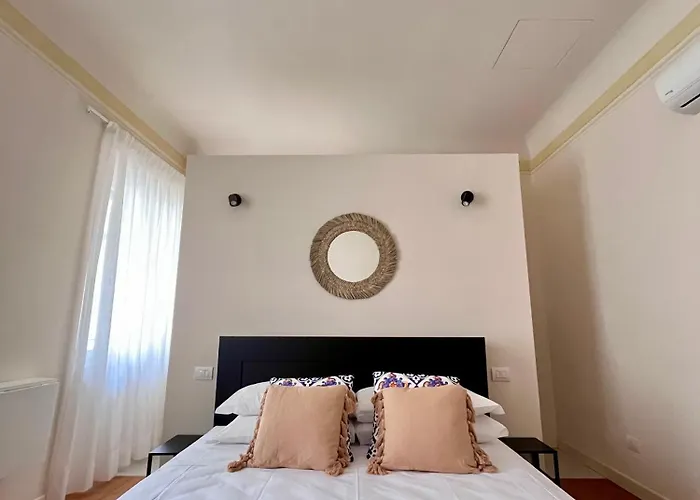Sleep & Go Studios, 5 Min Walk To Uffizi * 佛罗伦萨