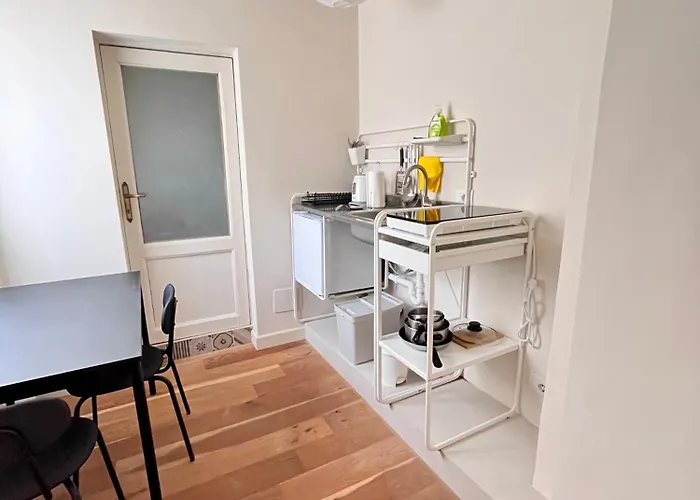 Sleep & Go Studios, 5 Min Walk To Uffizi * 佛罗伦萨