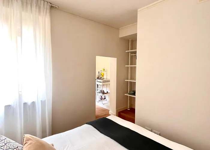 Sleep & Go Studios, 5 Min Walk To Uffizi 公寓 佛罗伦萨