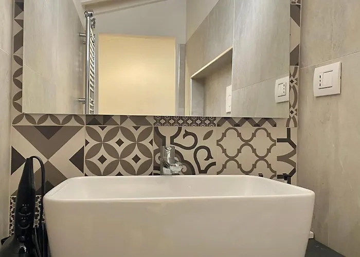 公寓 Sleep & Go Studios, 5 Min Walk To Uffizi