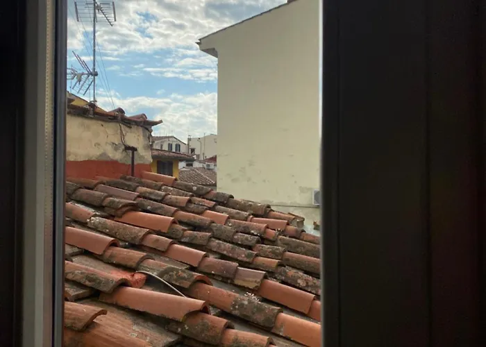 Sleep & Go Studios, 5 Min Walk To Uffizi 公寓