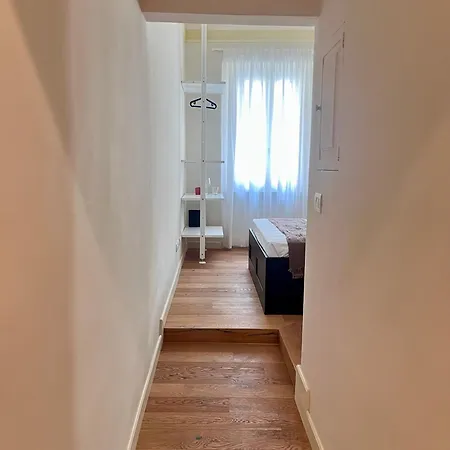 Apartmán Stop&sleep Con Bagno Privato E Cucinotto A 5 Min Dagli Uffizi